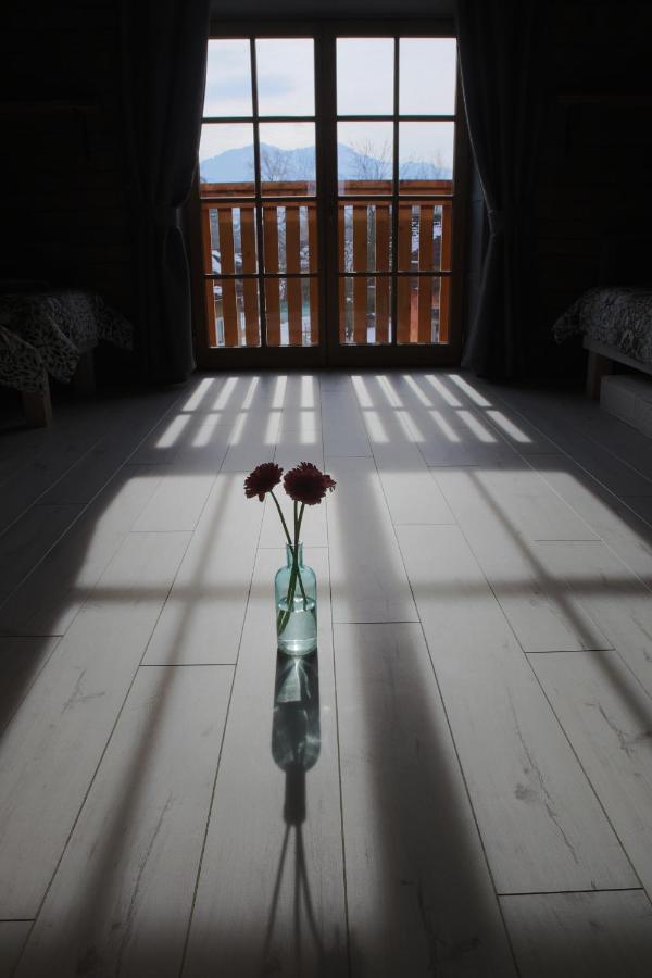 Liptov Lodge Liptovsky Mikulas Ngoại thất bức ảnh