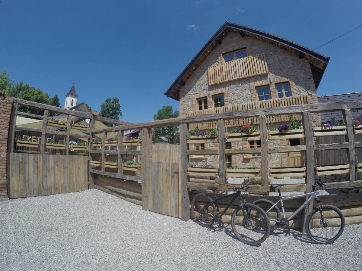 Liptov Lodge Liptovsky Mikulas Ngoại thất bức ảnh