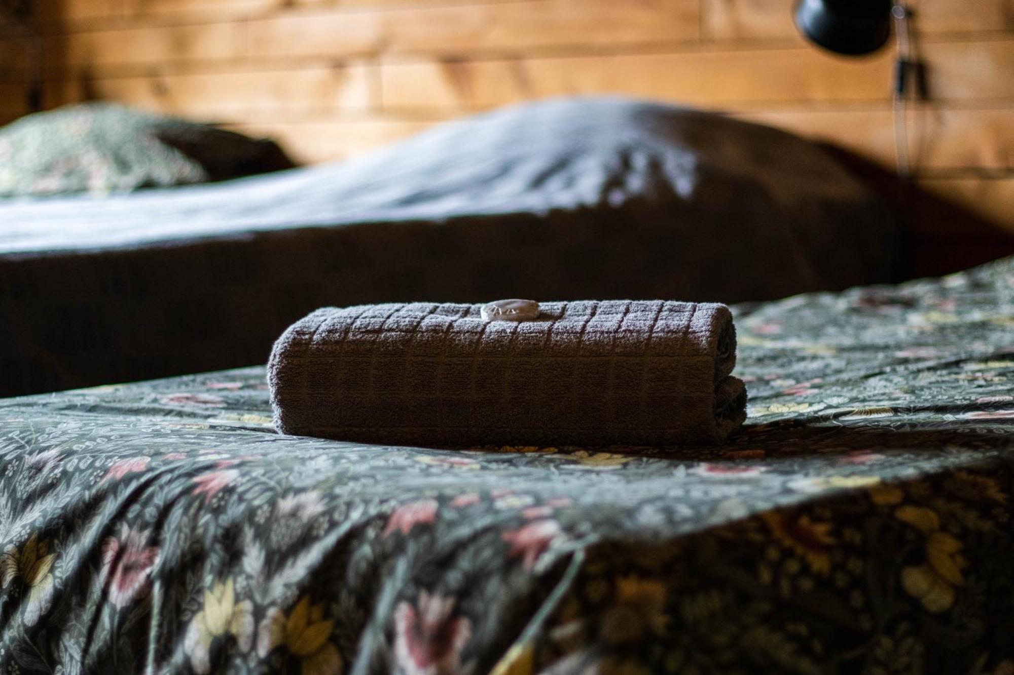 Liptov Lodge Liptovsky Mikulas Ngoại thất bức ảnh