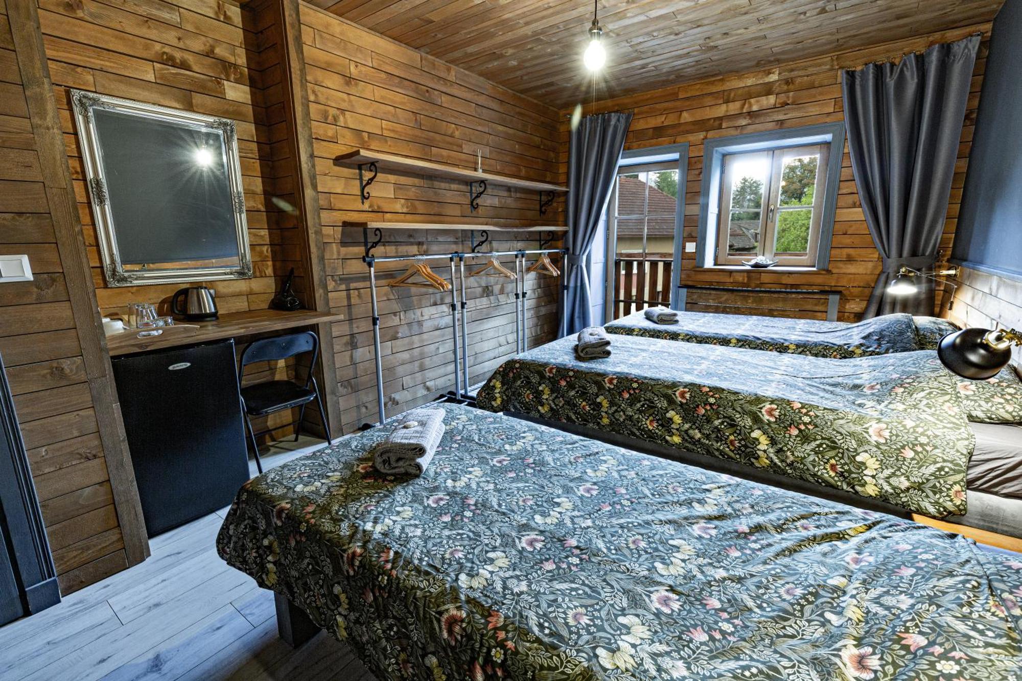 Liptov Lodge Liptovsky Mikulas Ngoại thất bức ảnh