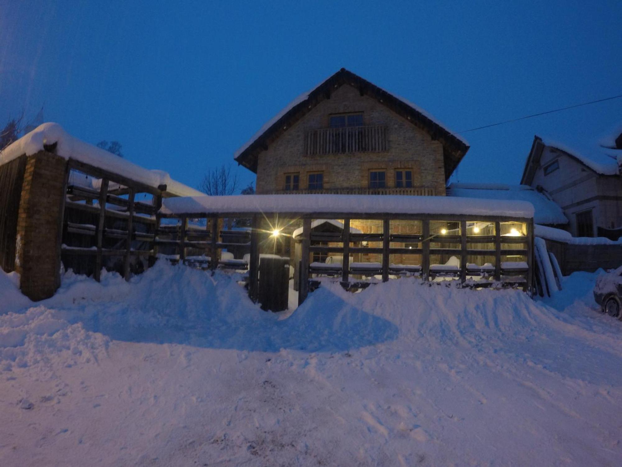 Liptov Lodge Liptovsky Mikulas Ngoại thất bức ảnh