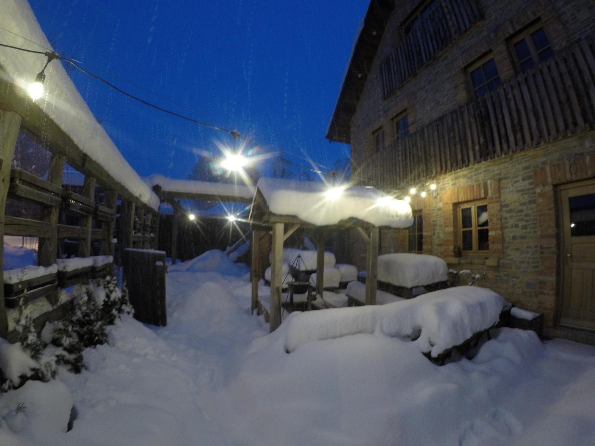 Liptov Lodge Liptovsky Mikulas Ngoại thất bức ảnh