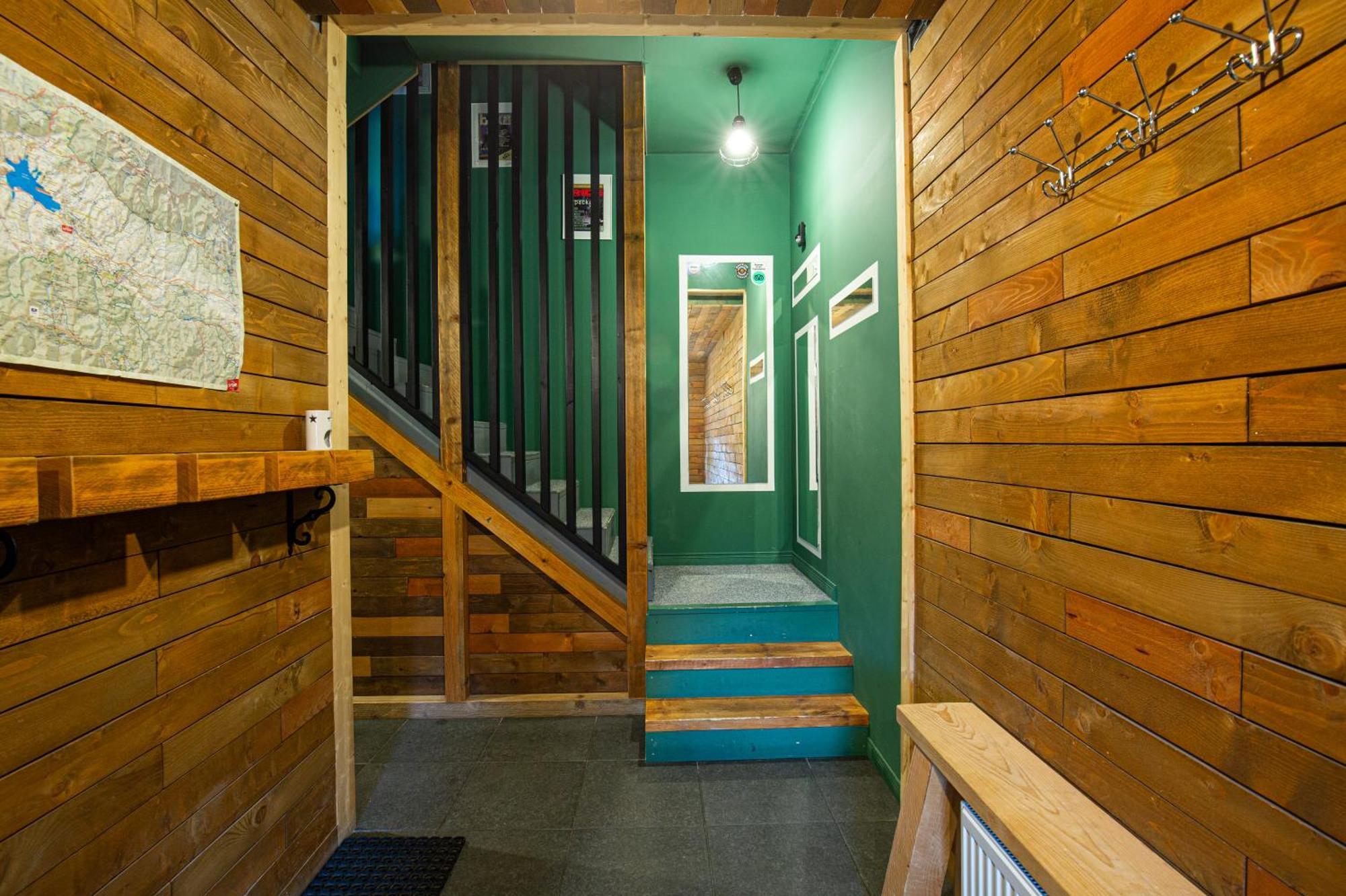 Liptov Lodge Liptovsky Mikulas Ngoại thất bức ảnh