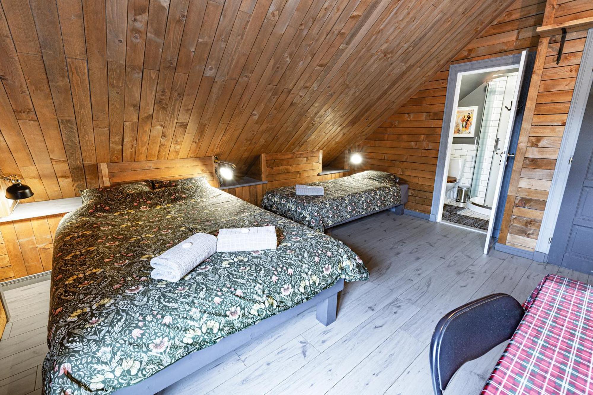 Liptov Lodge Liptovsky Mikulas Ngoại thất bức ảnh