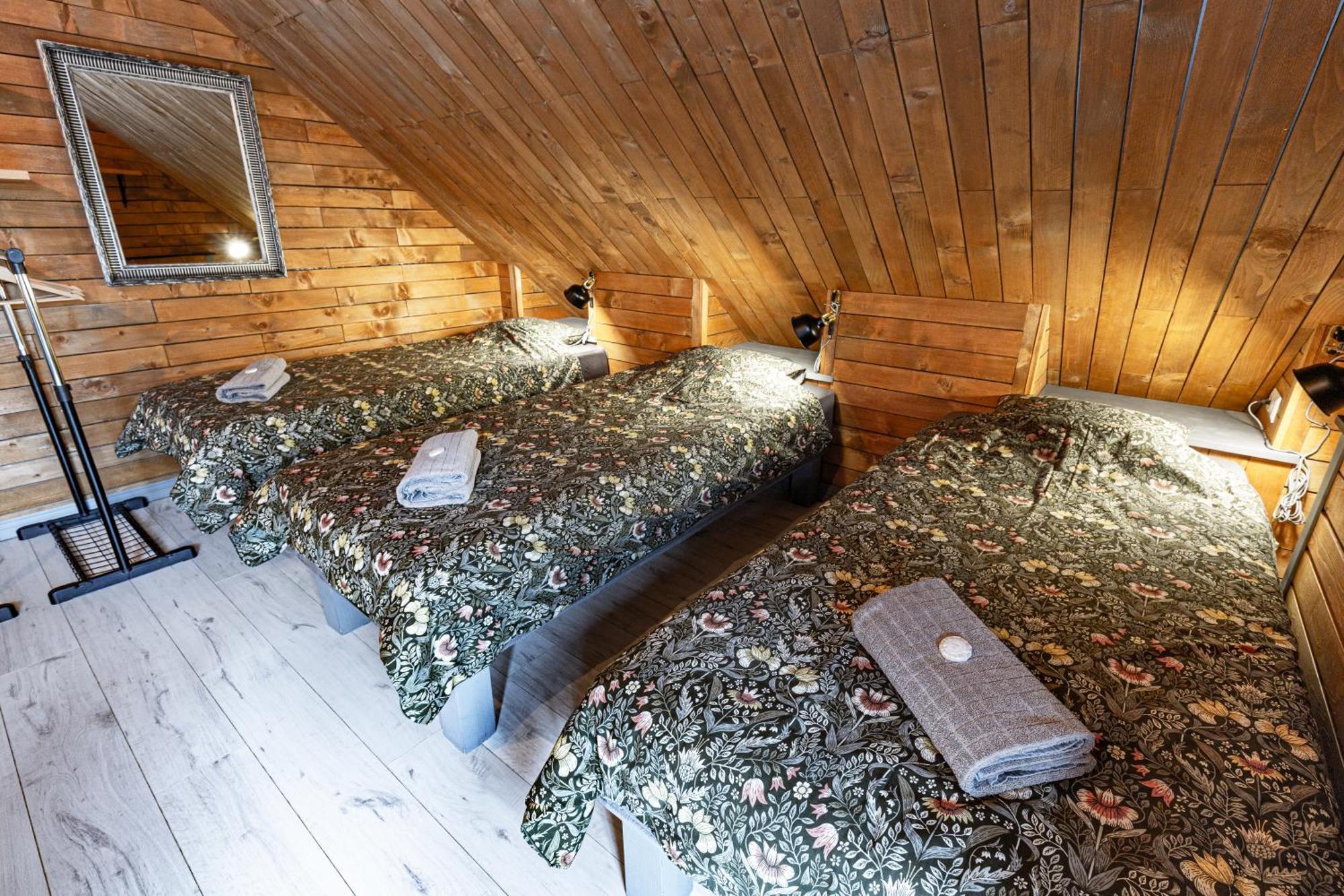 Liptov Lodge Liptovsky Mikulas Ngoại thất bức ảnh