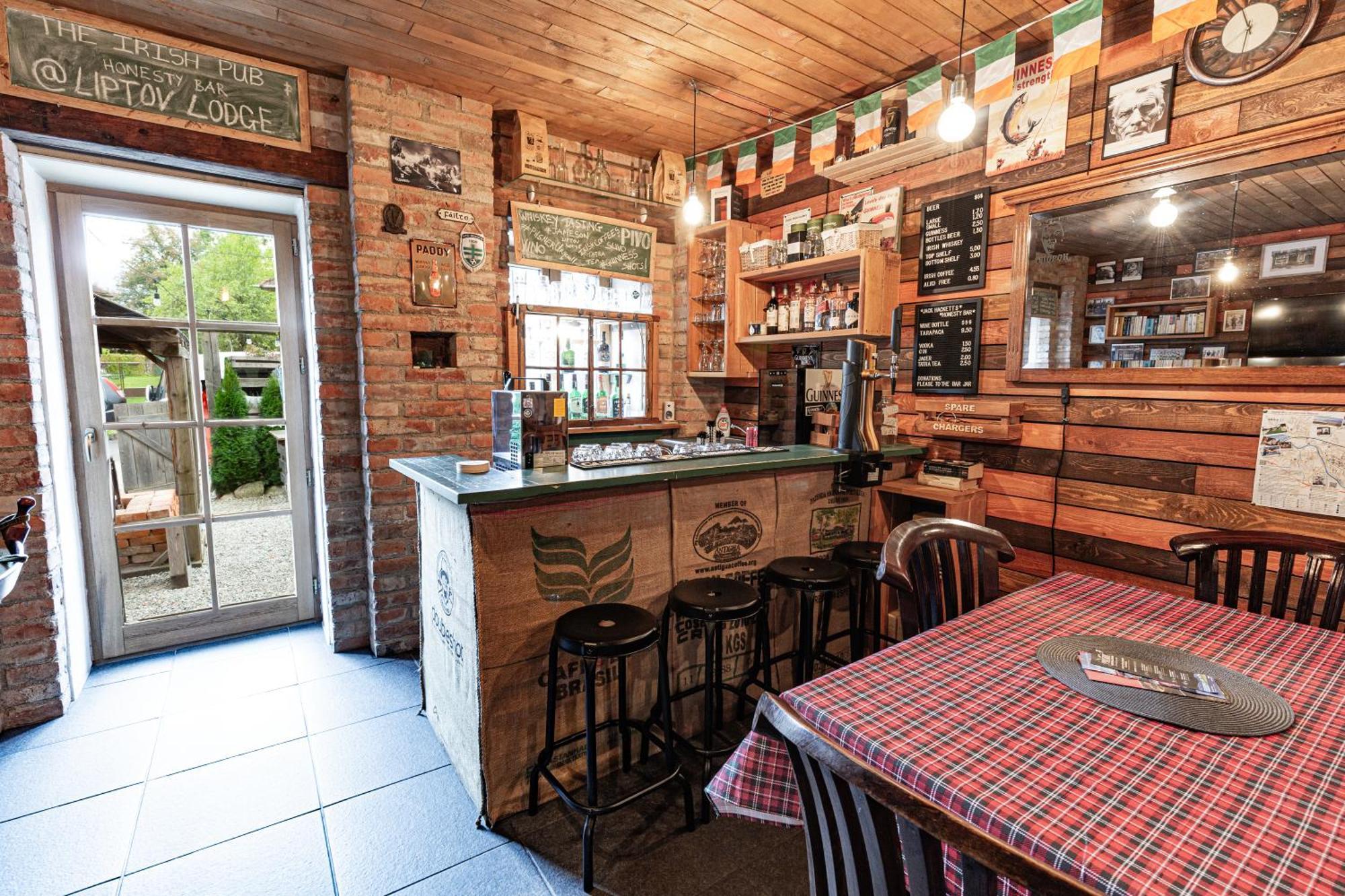 Liptov Lodge Liptovsky Mikulas Ngoại thất bức ảnh